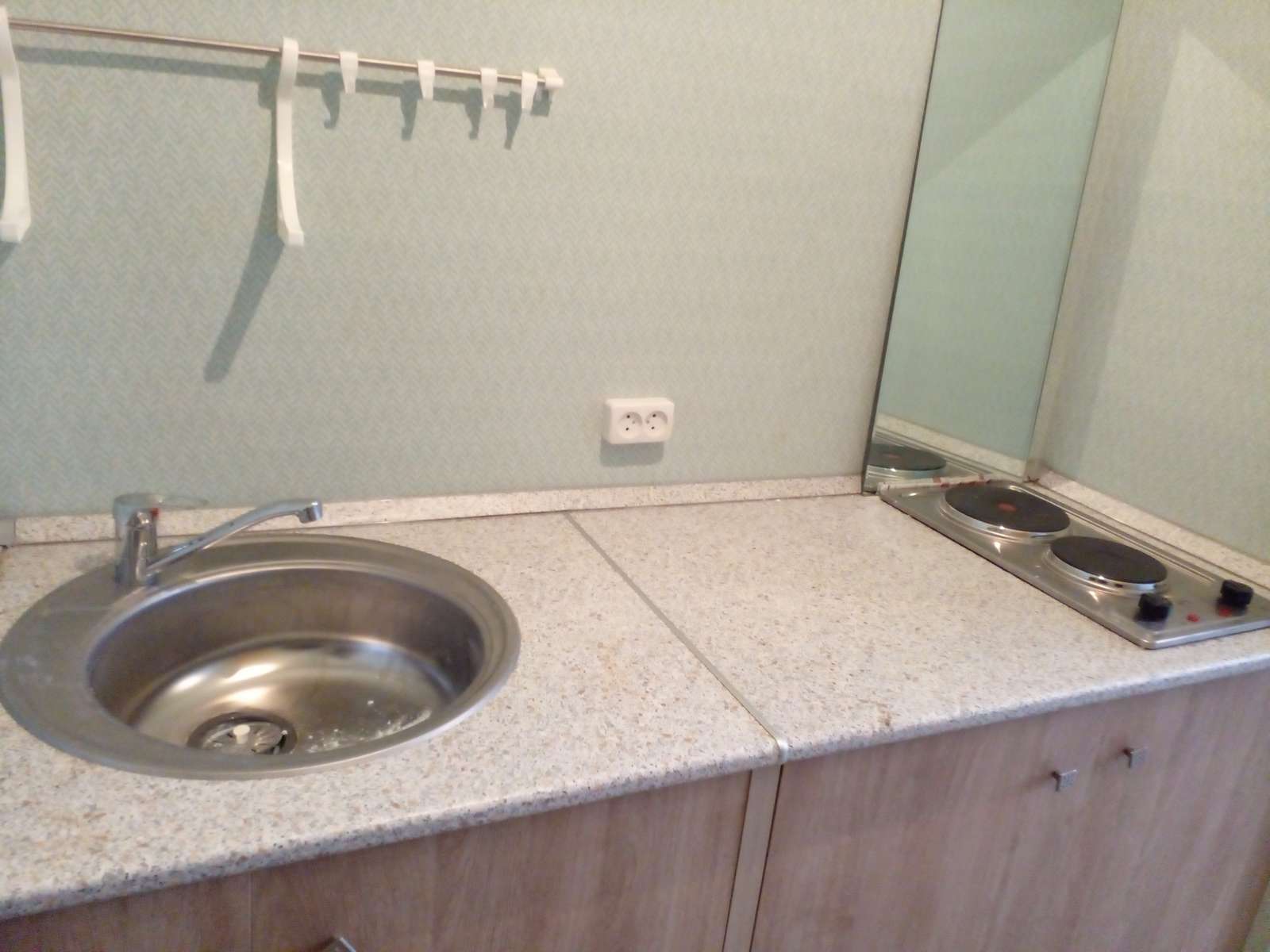 Продажа 1-комнатной квартиры, Самара, Масленникова проспект,  7