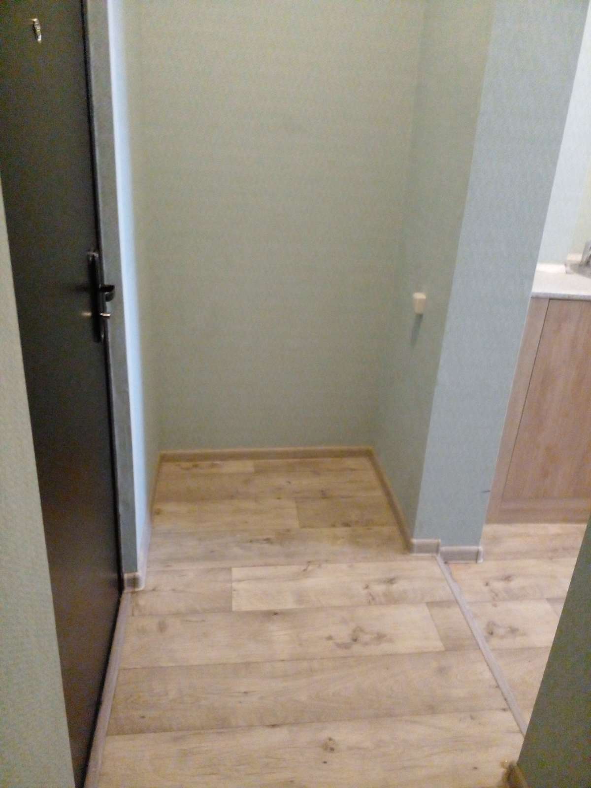 Продажа 1-комнатной квартиры, Самара, Масленникова проспект,  7