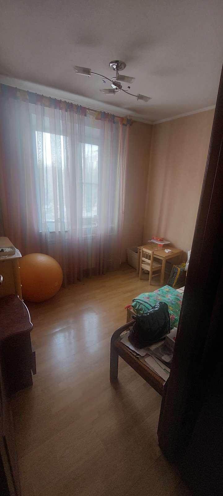Продажа 3-комнатной квартиры, Самара, Антонова-Овсеенко улица,  2а