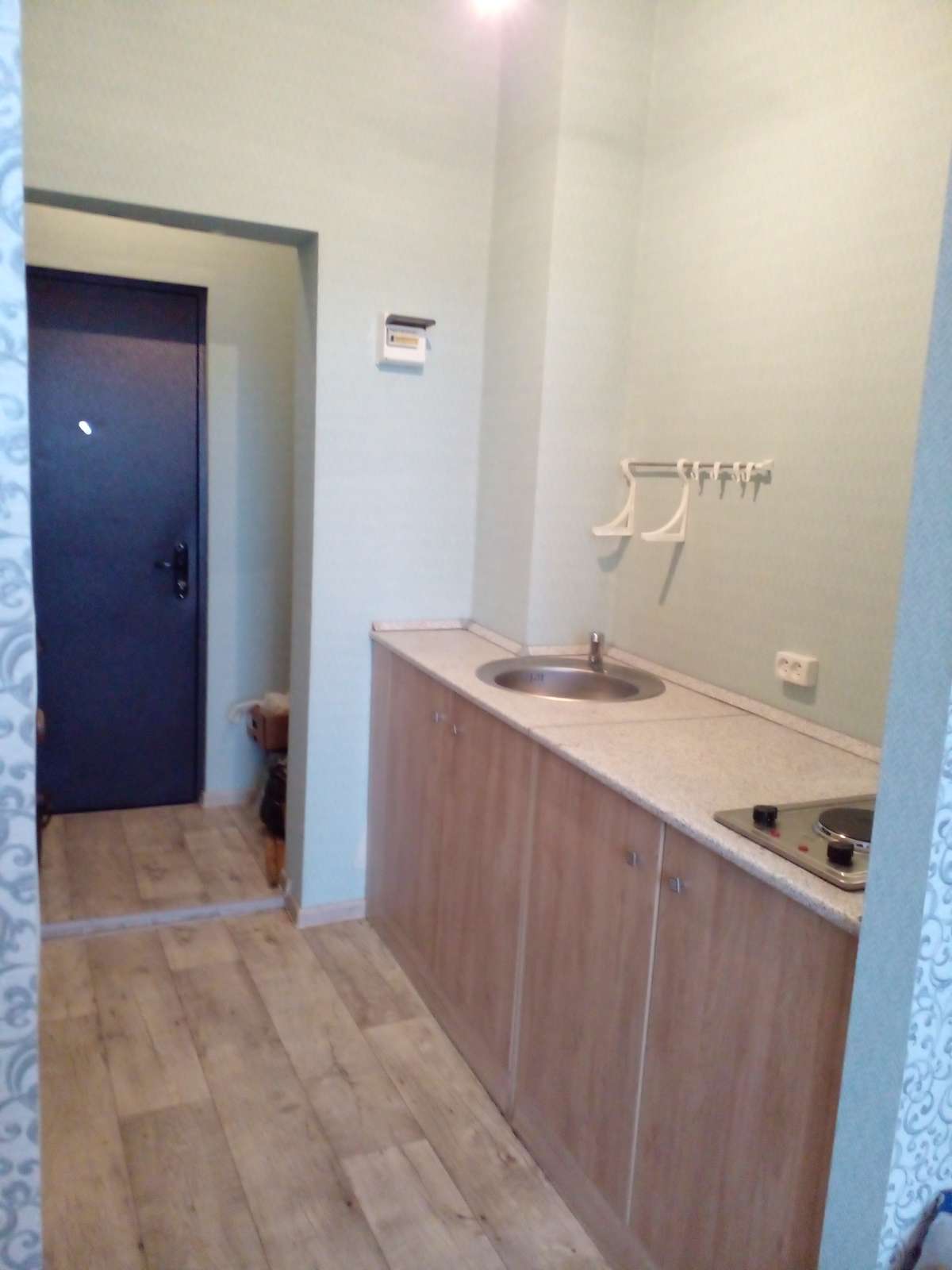 Продажа 1-комнатной квартиры, Самара, Масленникова проспект,  7