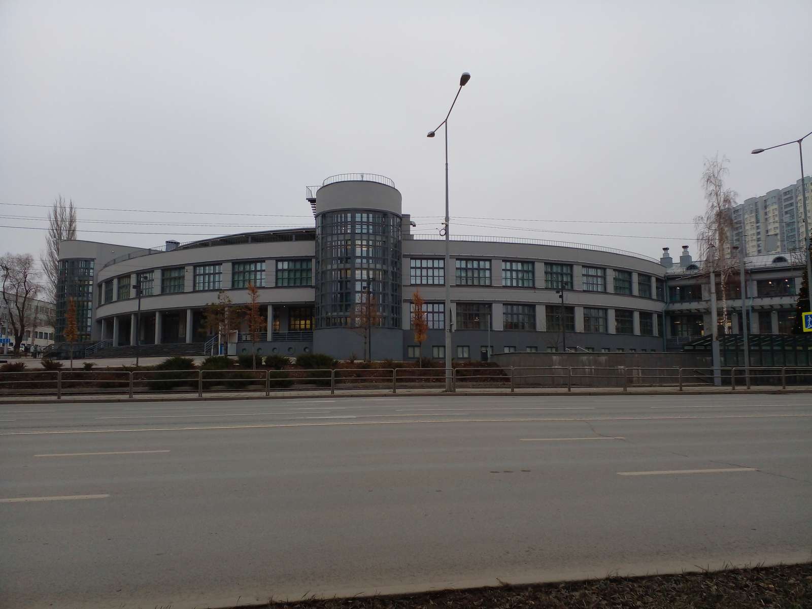 Продажа 1-комнатной квартиры, Самара, Масленникова проспект,  7