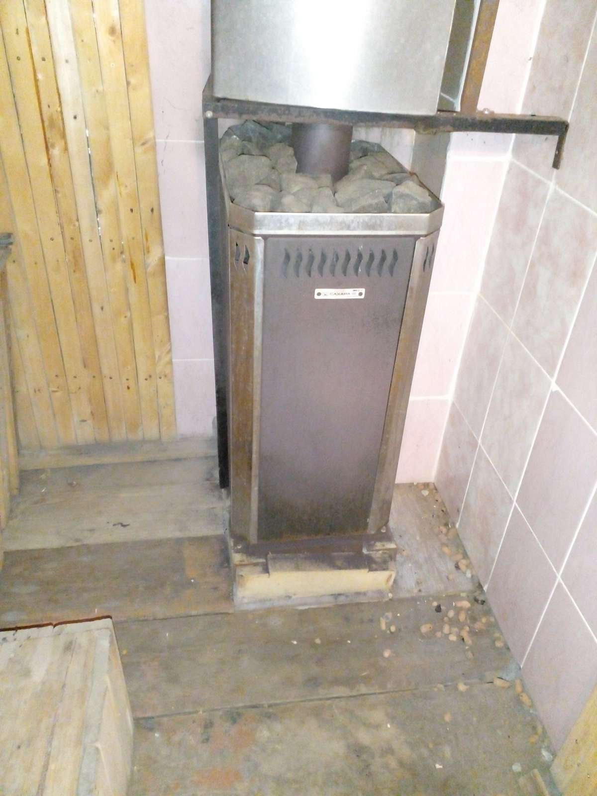 Продажа дачи, 52м <sup>2</sup>, 8 сот., Самарская, Речная улица,  15