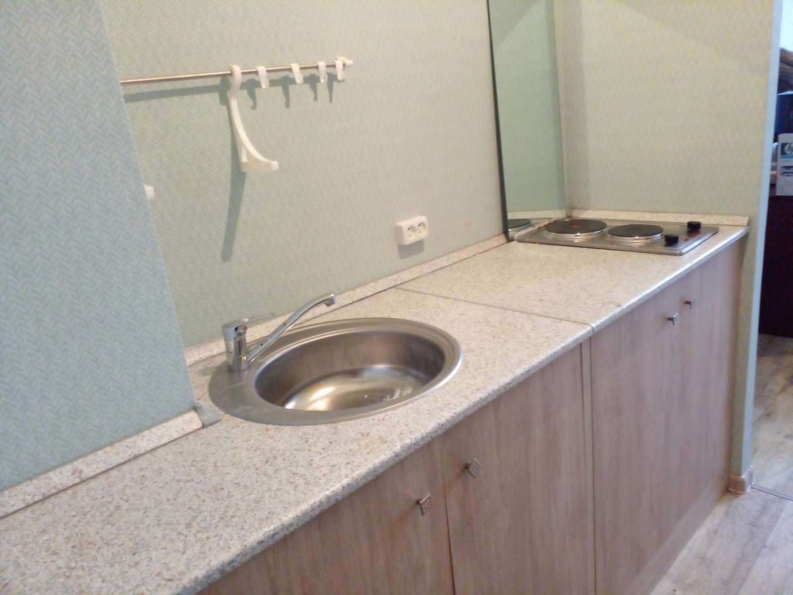 Продажа 1-комнатной квартиры, Самара, Масленникова проспект,  7