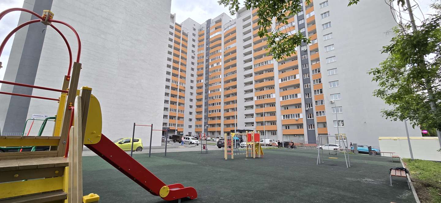 Продажа 1-комнатной квартиры, Самара, Черемшанская улица,  162