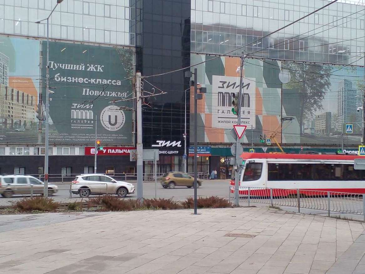 Продажа 1-комнатной квартиры, Самара, Масленникова проспект,  7