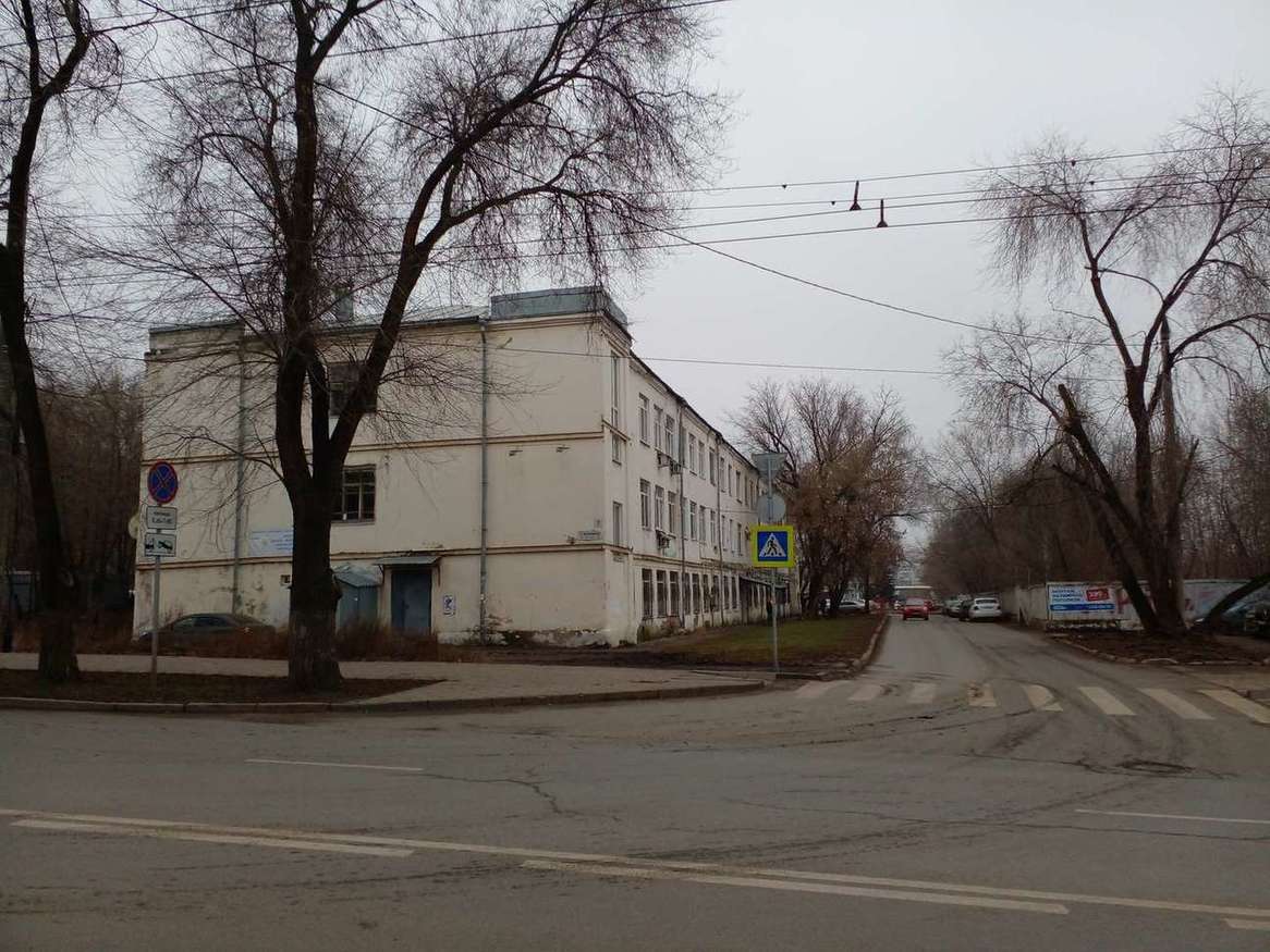 Продажа 1-комнатной квартиры, Самара, Масленникова проспект,  7