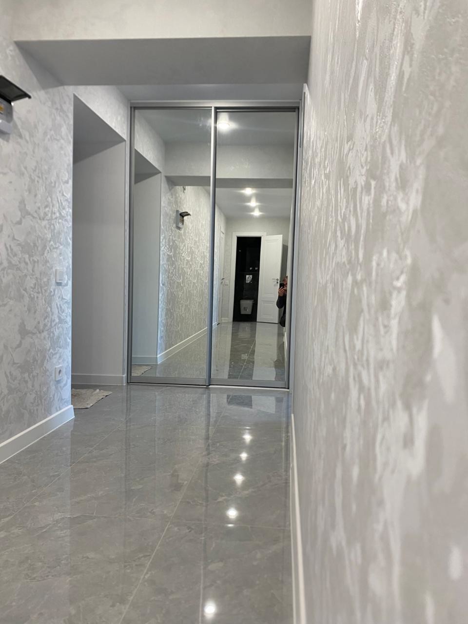 Продажа 2-комнатной квартиры, Самара, Московское шоссе 18-й километр,  7а