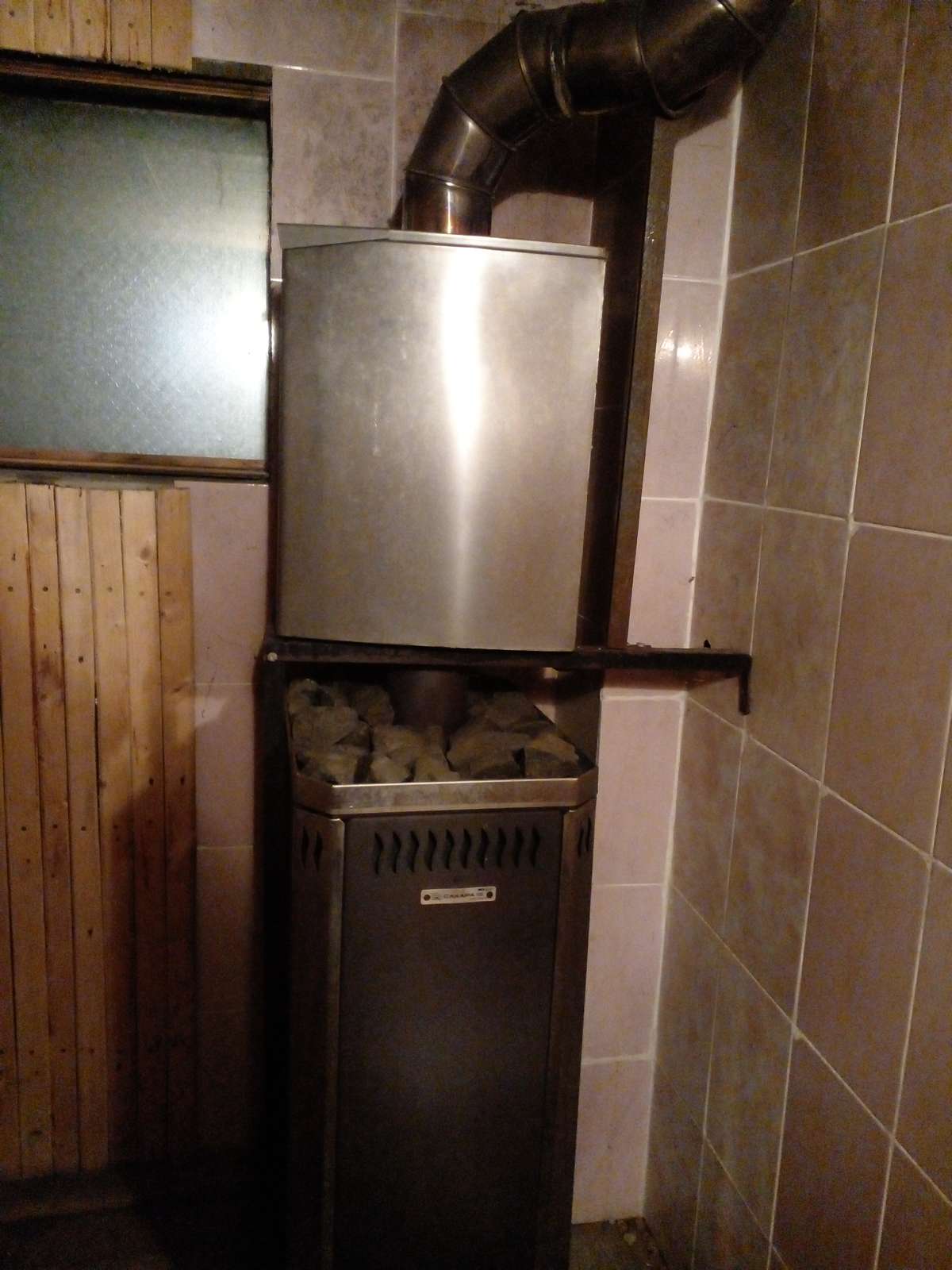 Продажа дачи, 52м <sup>2</sup>, 8 сот., Самарская, Речная улица,  15