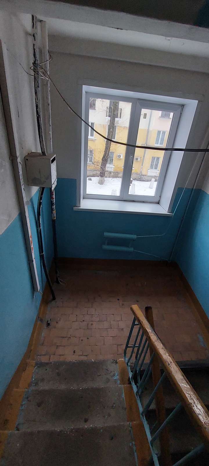 Продажа 1-комнатной квартиры, Самара, Артиллерийская улица,  32