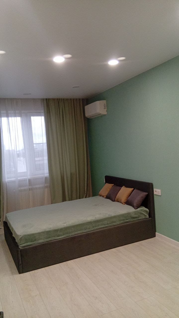 Аренда 1-комнатной квартиры, Самара, Карла Маркса проспект,  196