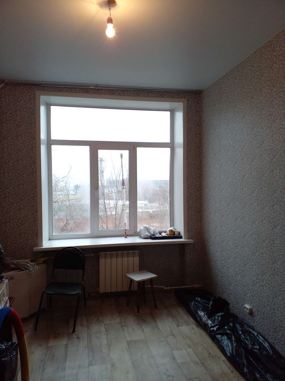 Продажа 1-комнатной квартиры, Самара, Масленникова проспект,  7