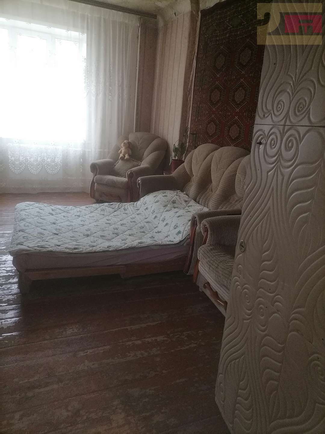 Продажа 3-комнатной квартиры, Самара, Ново-Садовая улица,  163