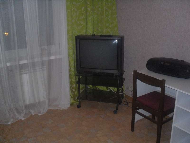 Аренда 3-комнатной квартиры, Самара, Челюскинцев улица,  19