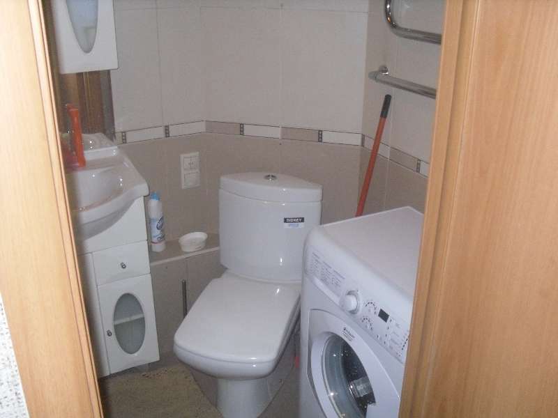 Аренда 3-комнатной квартиры, Самара, Челюскинцев улица,  19