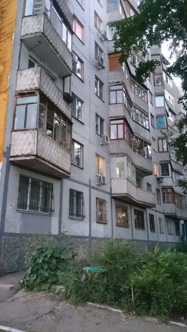 Купить Квартиру В Самаре Ташкентская 186