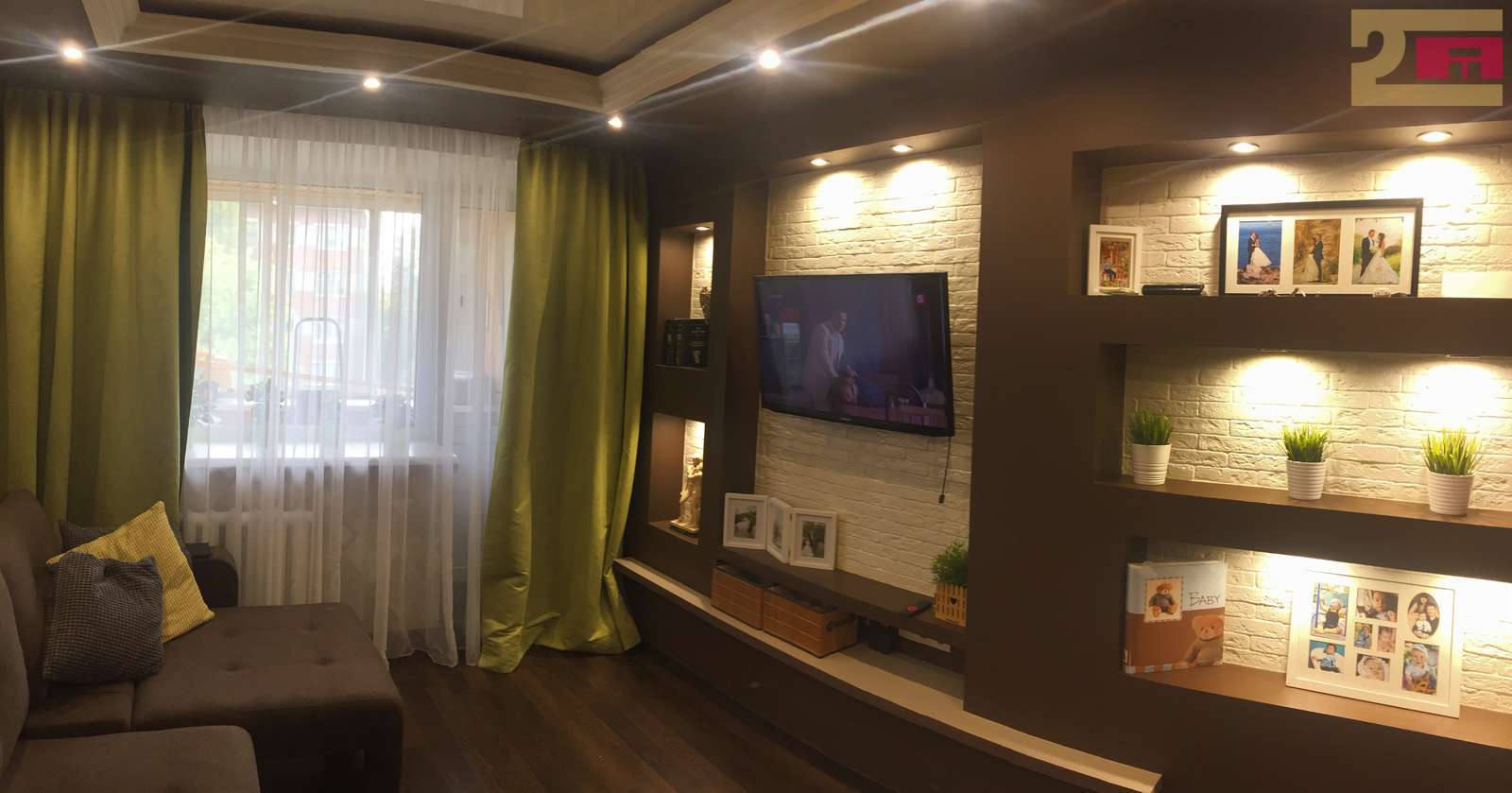 Продажа 3-комнатной квартиры, Самара, Гагарина улица, дом 126 Продажа 3-комнатной квартиры, Самара, Гагарина улица, дом 126