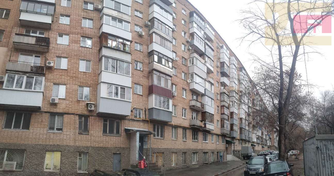Продажа 1-комнатной квартиры, Самара, Ново-Садовая улица,  155