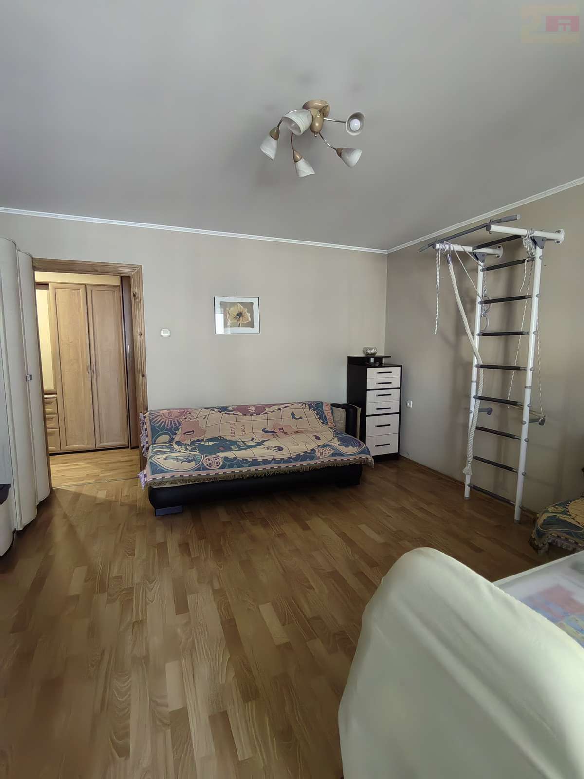 Продажа 1-комнатной квартиры, Самара, Арцыбушевская улица,  40