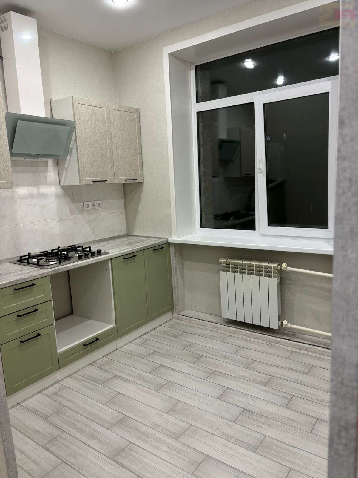 Продажа 1-комнатной квартиры, Самара, Республиканская улица,  65