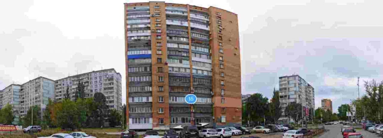 Актив, аудиторская компания, Дачная ул., 15, Самара - Яндекс Карты