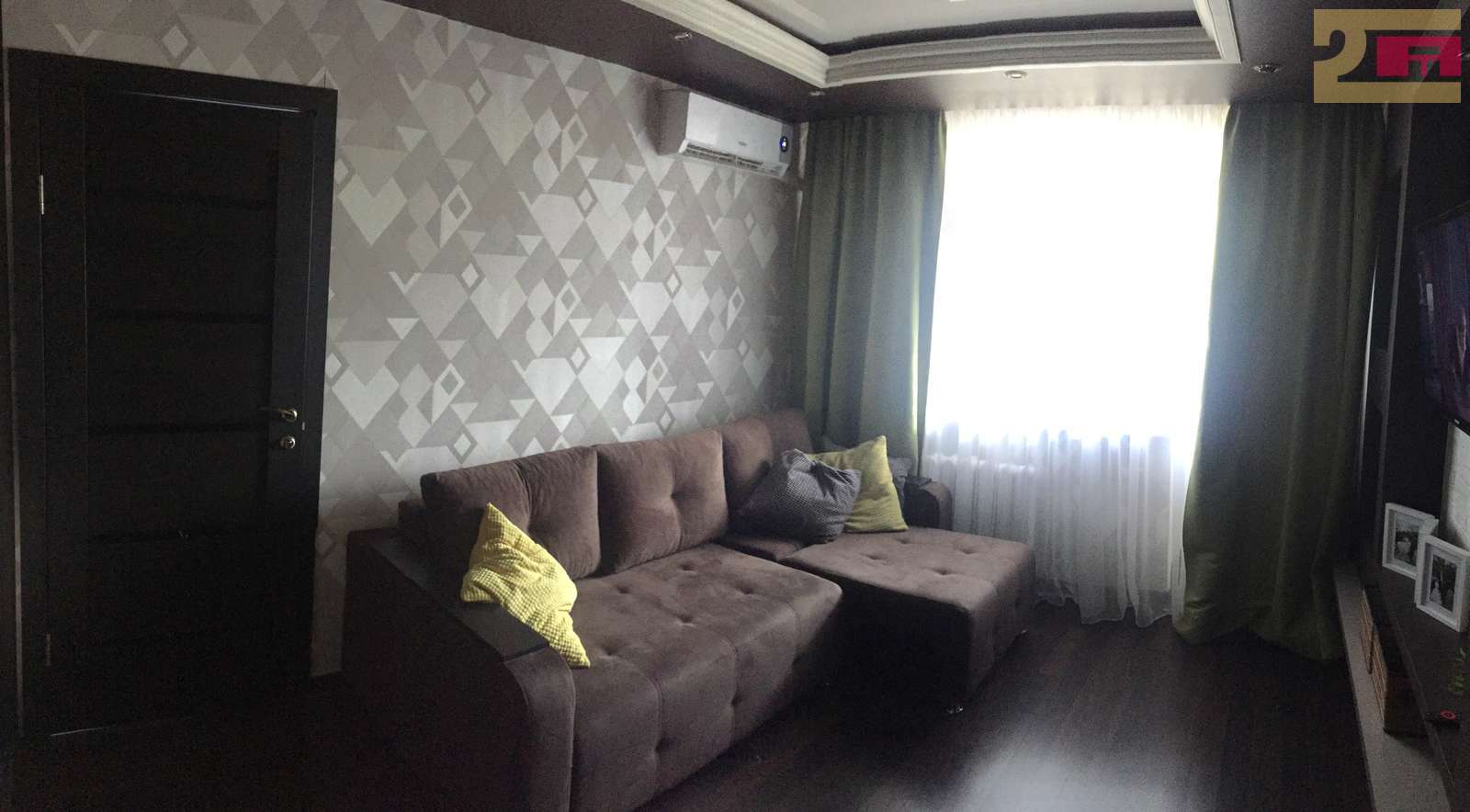 Продажа 3-комнатной квартиры, Самара, Гагарина улица, дом 126 Продажа 3-комнатной квартиры, Самара, Гагарина улица, дом 126