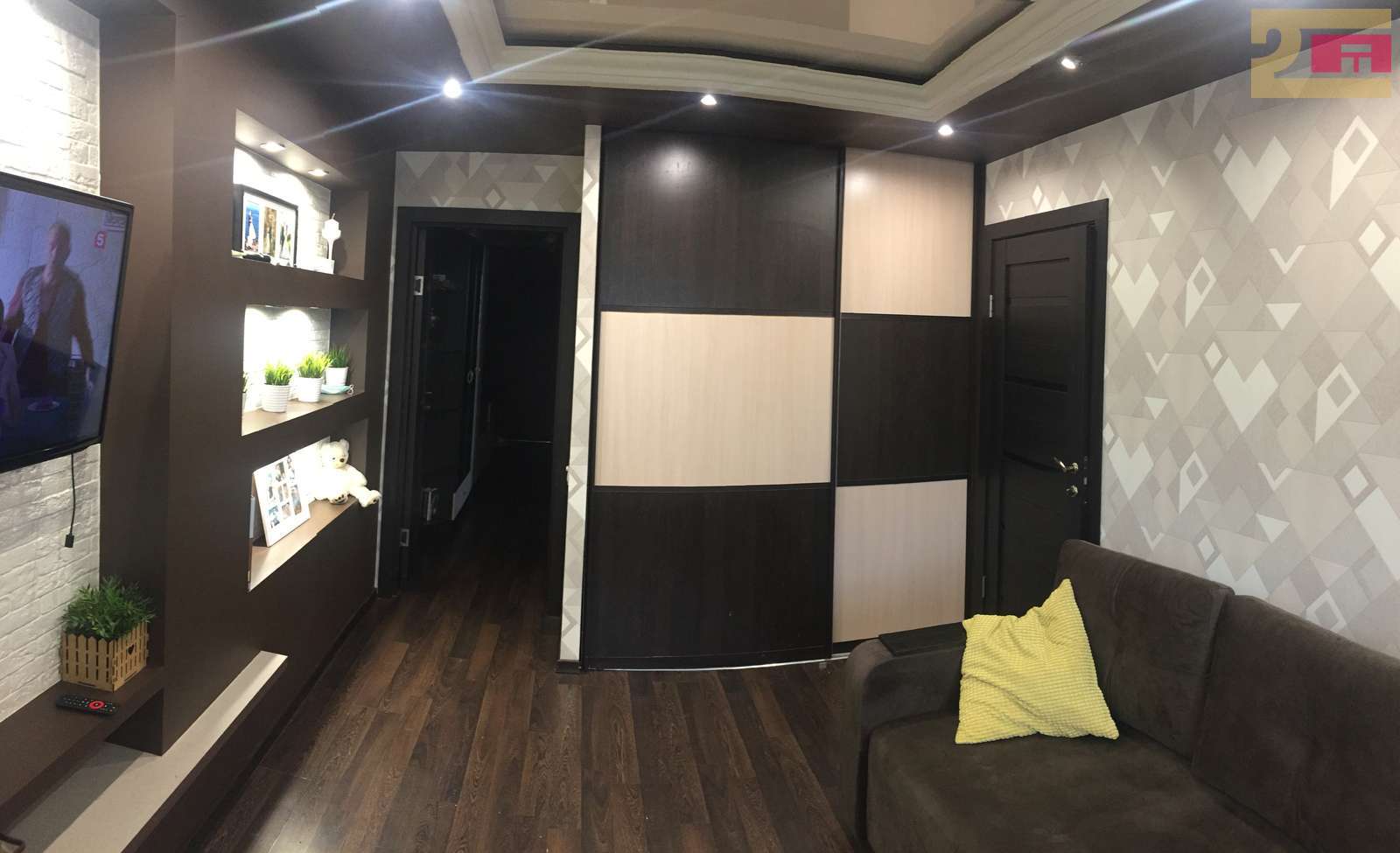 Продажа 3-комнатной квартиры, Самара, Гагарина улица, дом 126 Продажа 3-комнатной квартиры, Самара, Гагарина улица, дом 126