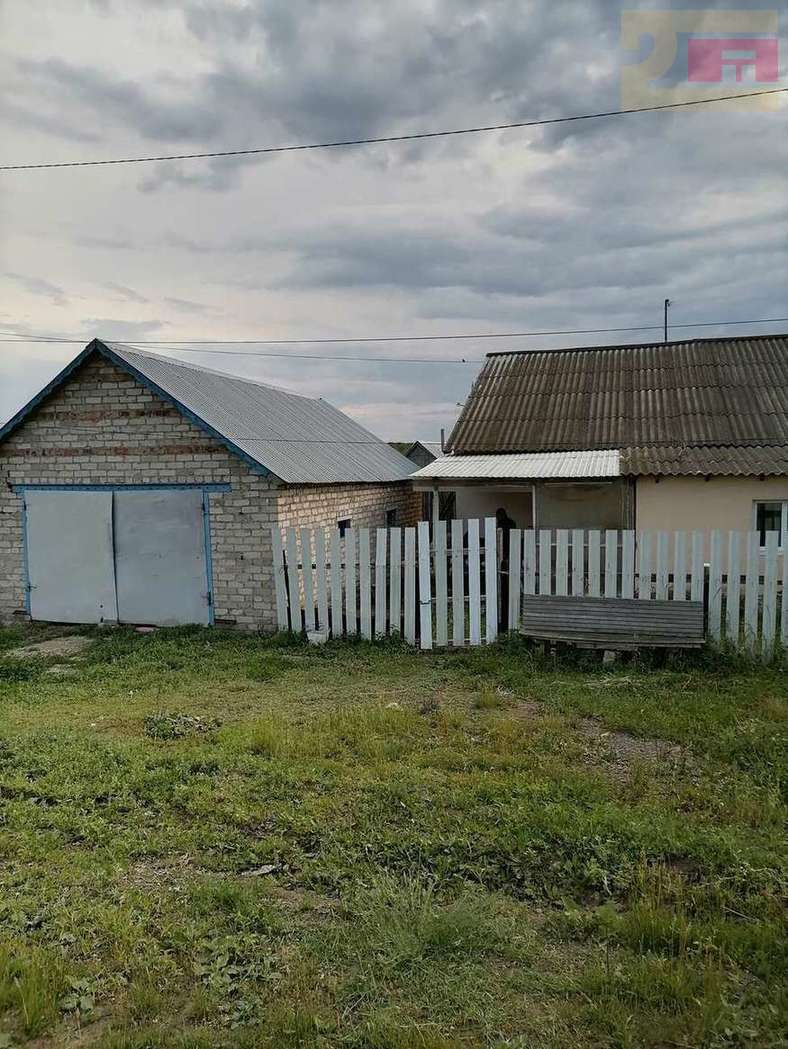Продажа дома, 100м <sup>2</sup>, 500 сот., Конезавод, Центральная,  9