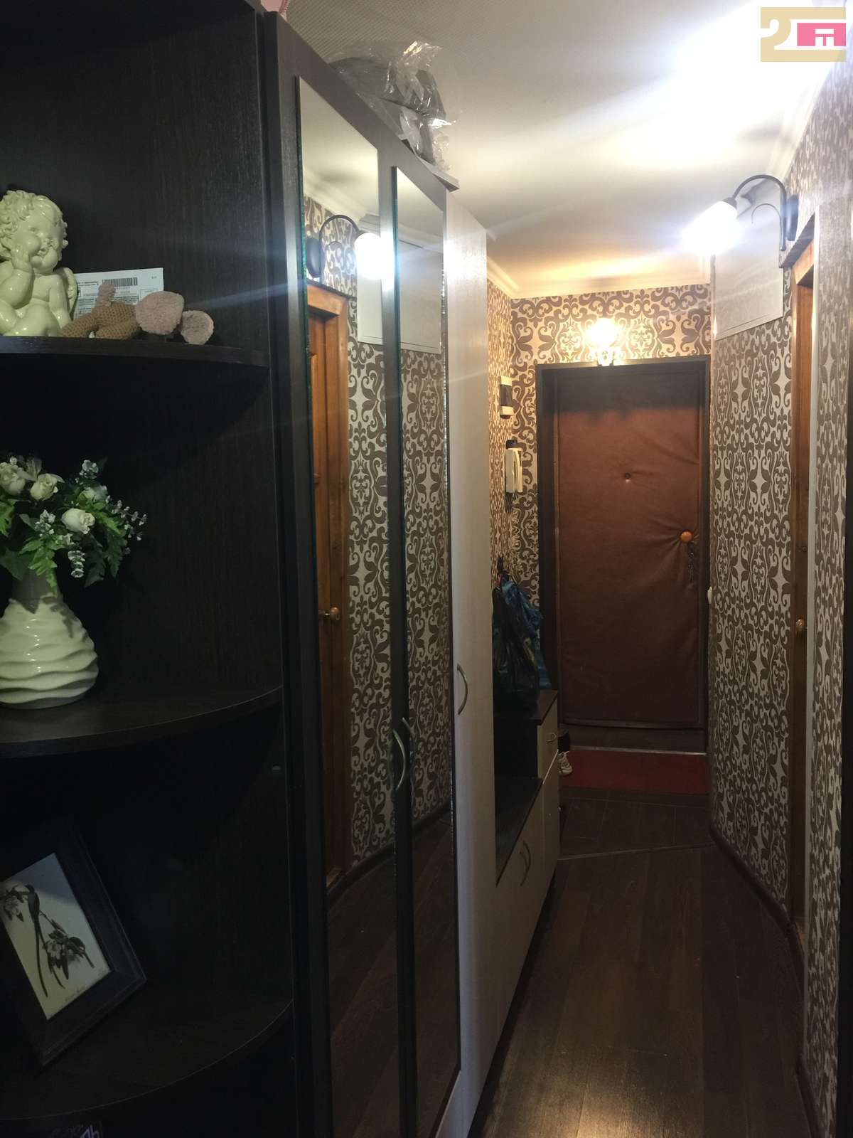 Продажа 3-комнатной квартиры, Самара, Гагарина улица, дом 126 Продажа 3-комнатной квартиры, Самара, Гагарина улица, дом 126