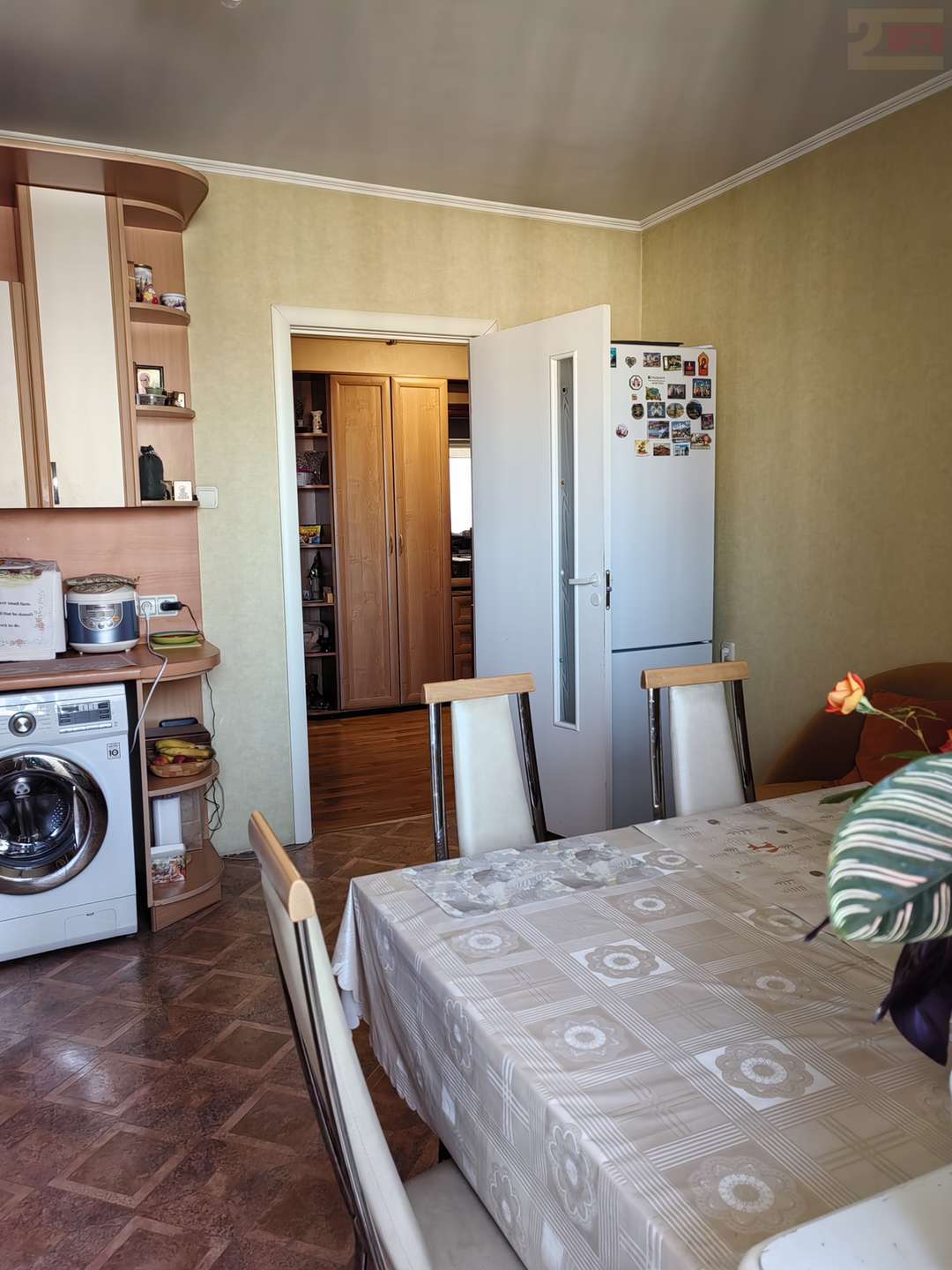 Продажа 1-комнатной квартиры, Самара, Арцыбушевская улица,  40