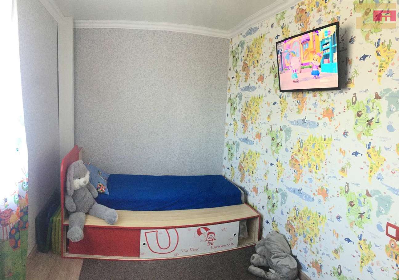 Продажа 3-комнатной квартиры, Самара, Гагарина улица, дом 126 Продажа 3-комнатной квартиры, Самара, Гагарина улица, дом 126