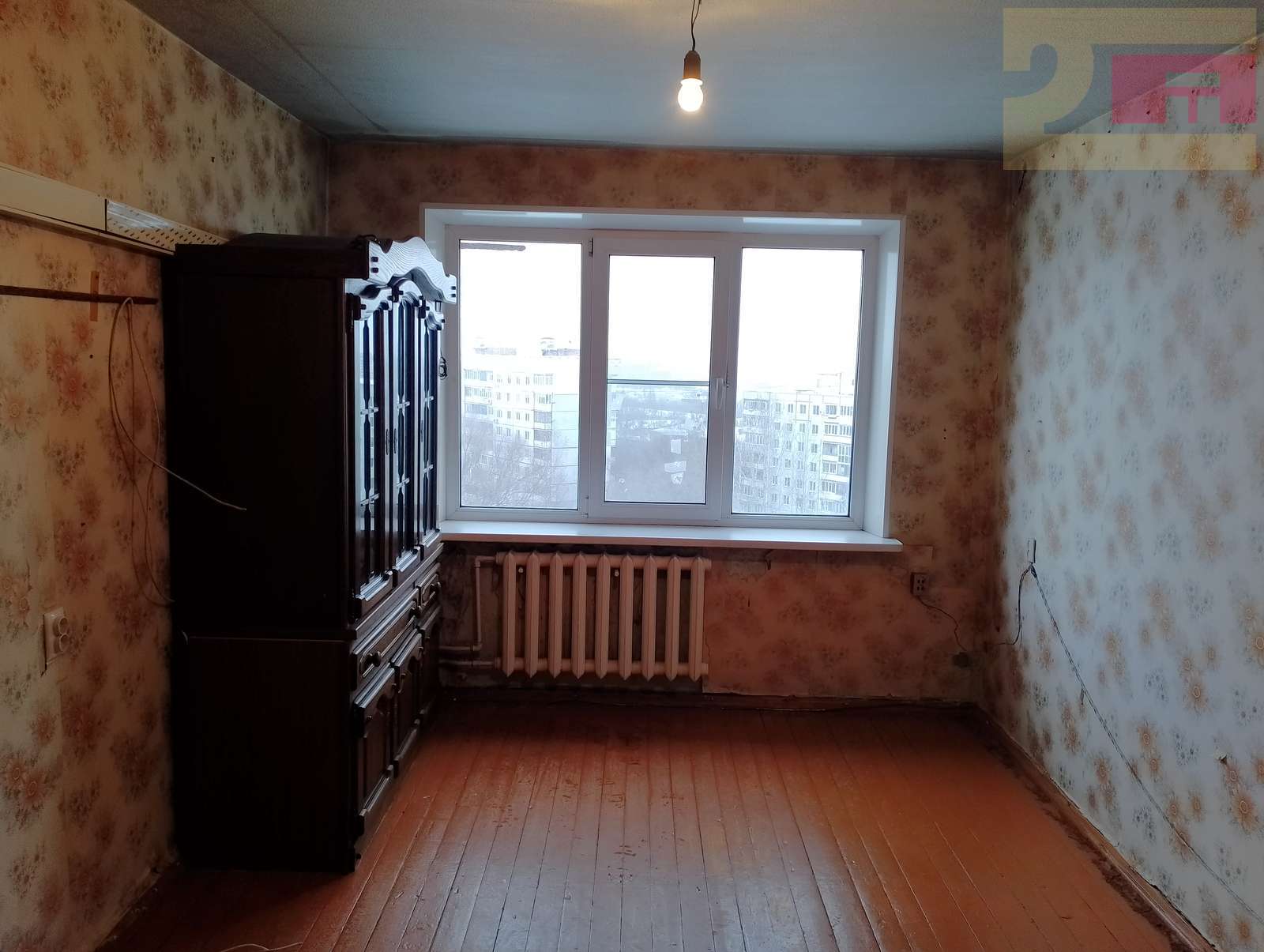 Продажа 1-комнатной квартиры, Самара, Стара Загора улица,  253