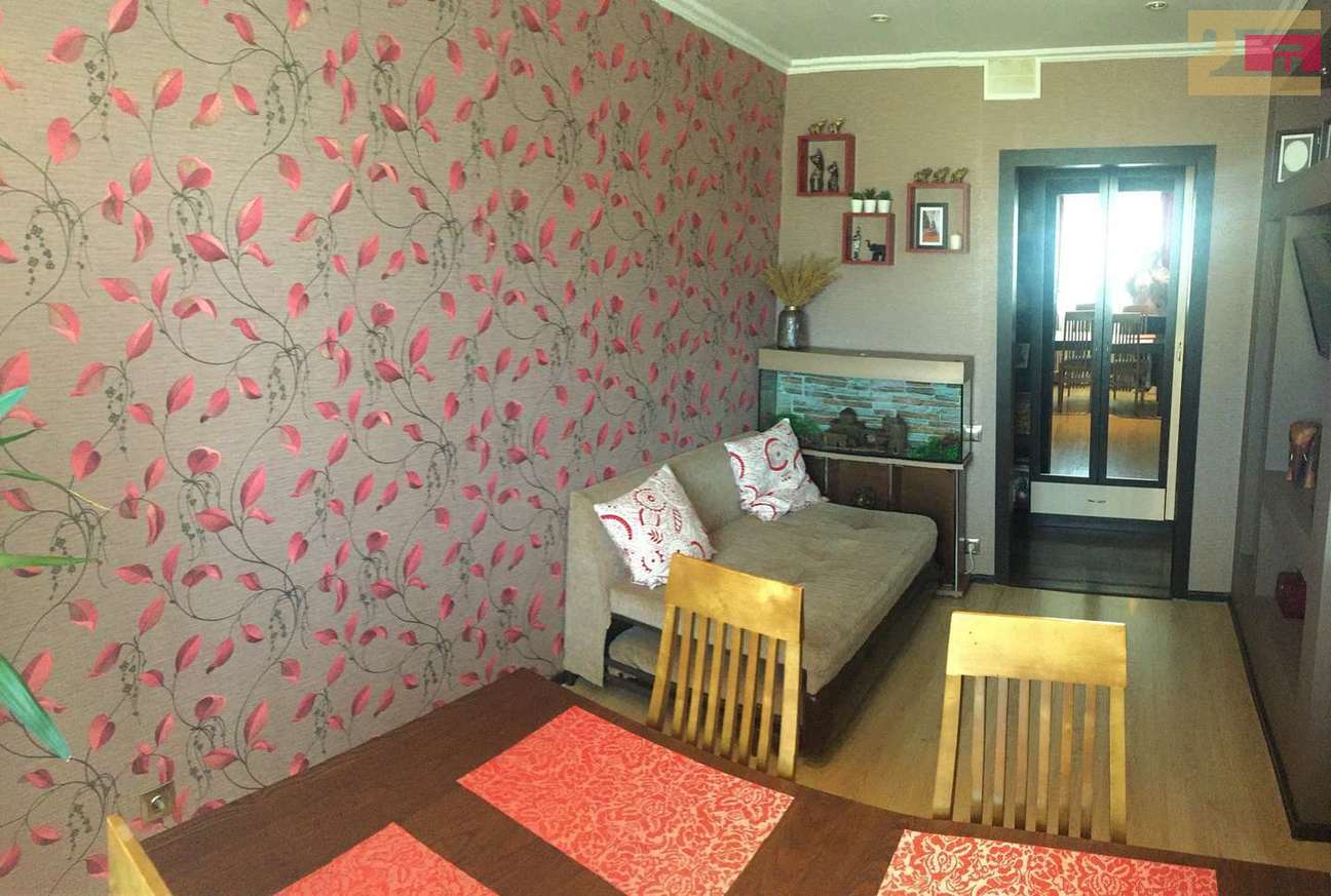 Продажа 3-комнатной квартиры, Самара, Гагарина улица, дом 126 Продажа 3-комнатной квартиры, Самара, Гагарина улица, дом 126