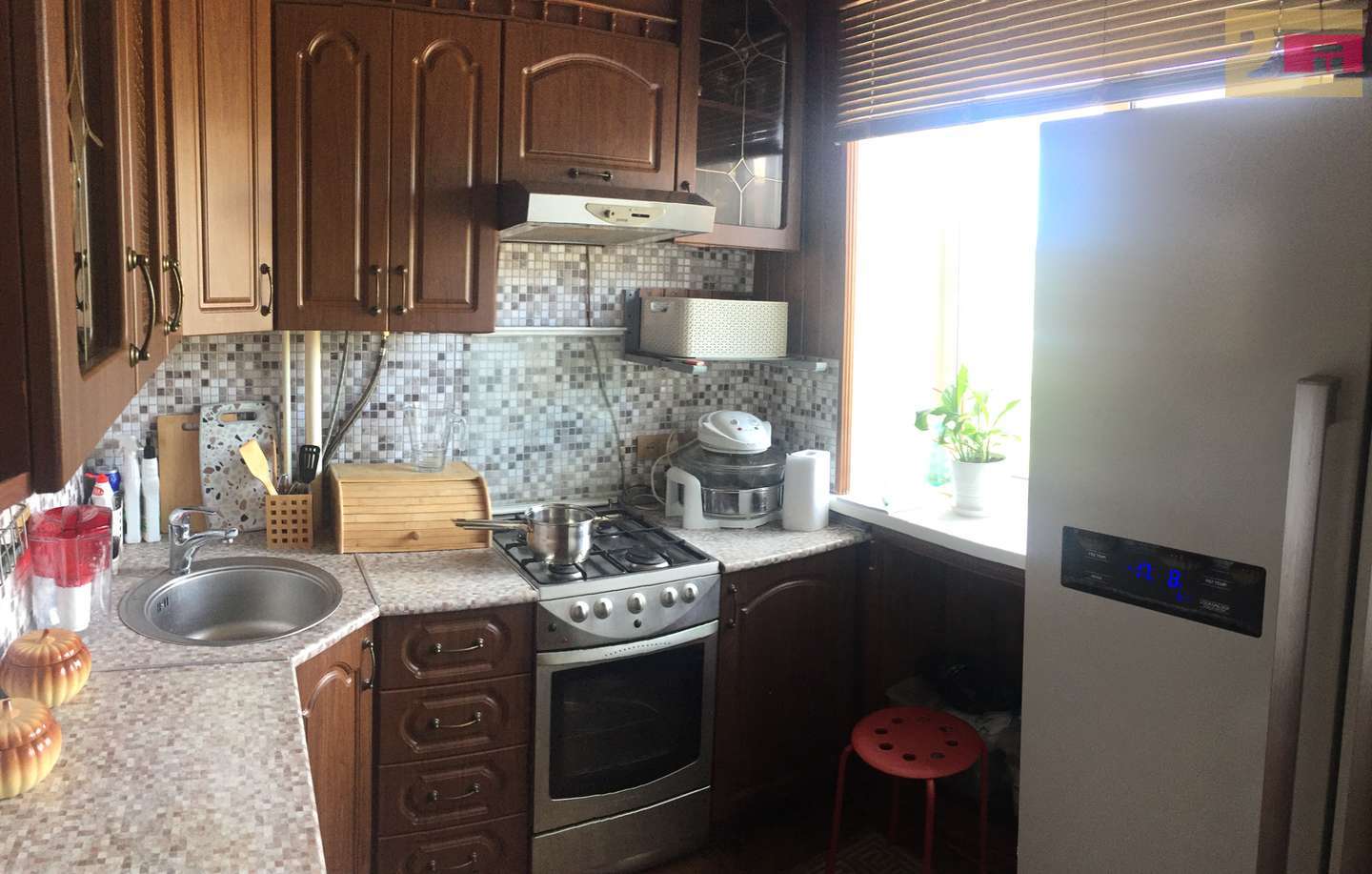 Продажа 3-комнатной квартиры, Самара, Гагарина улица, дом 126 Продажа 3-комнатной квартиры, Самара, Гагарина улица, дом 126