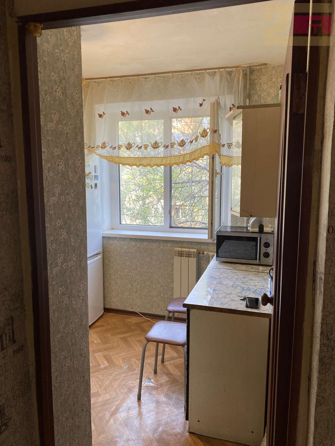 Продажа 1-комнатной квартиры, Самара, Карла Маркса проспект,  354