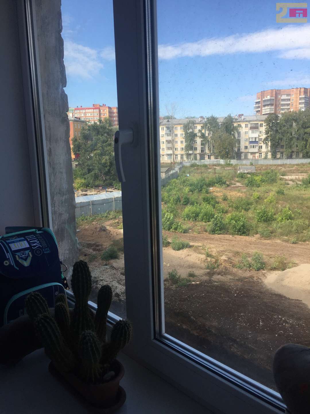 Продажа 3-комнатной квартиры, Самара, Гагарина улица, дом 126 Продажа 3-комнатной квартиры, Самара, Гагарина улица, дом 126
