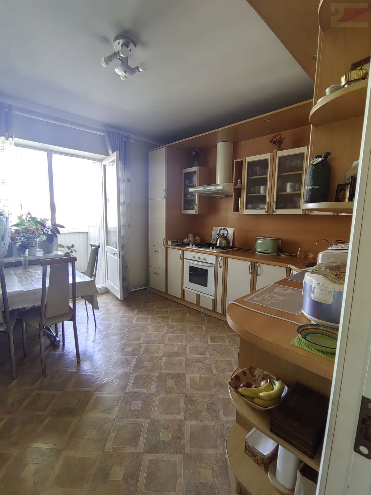 Продажа 1-комнатной квартиры, Самара, Арцыбушевская улица,  40