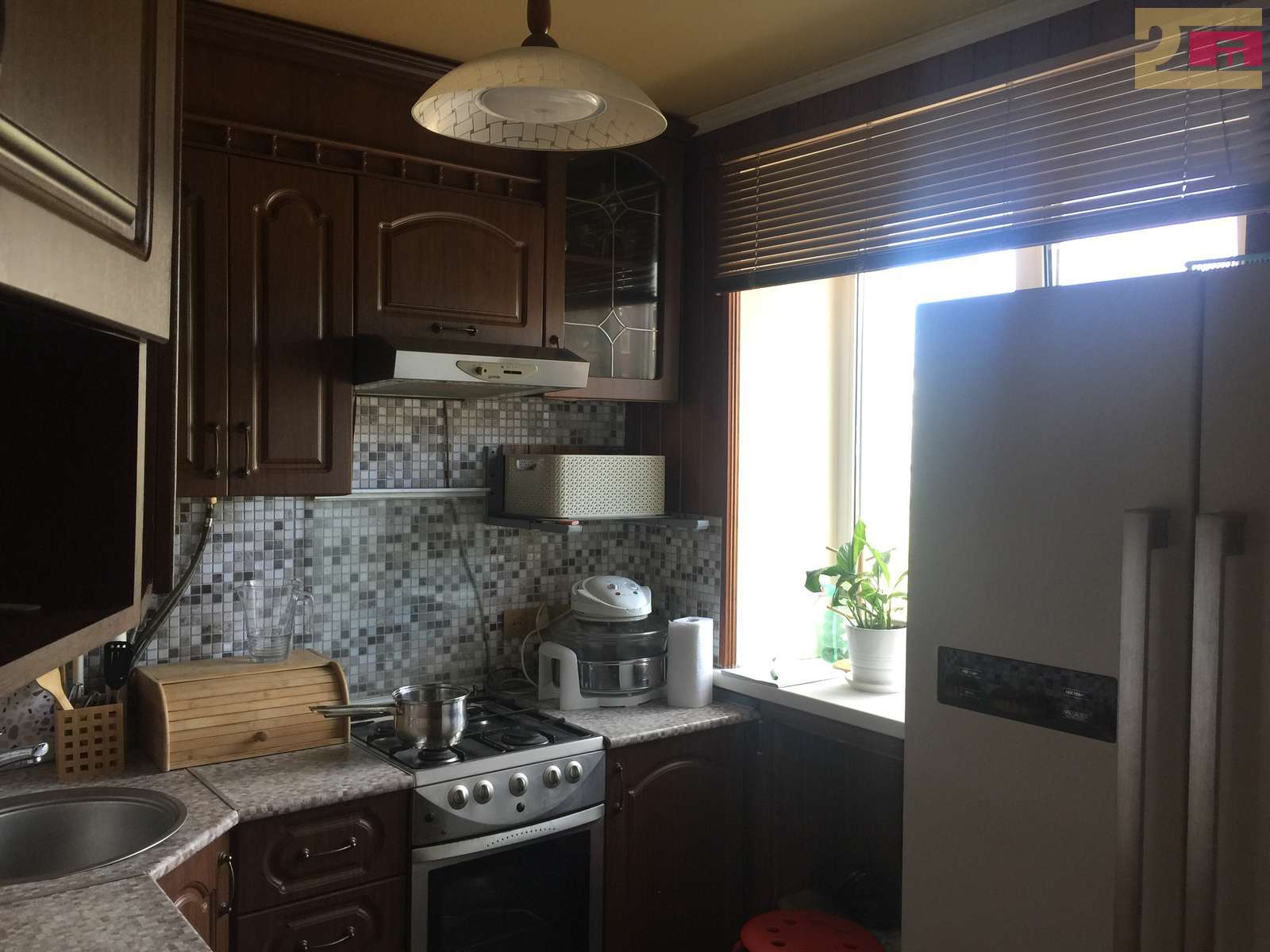 Продажа 3-комнатной квартиры, Самара, Гагарина улица, дом 126 Продажа 3-комнатной квартиры, Самара, Гагарина улица, дом 126