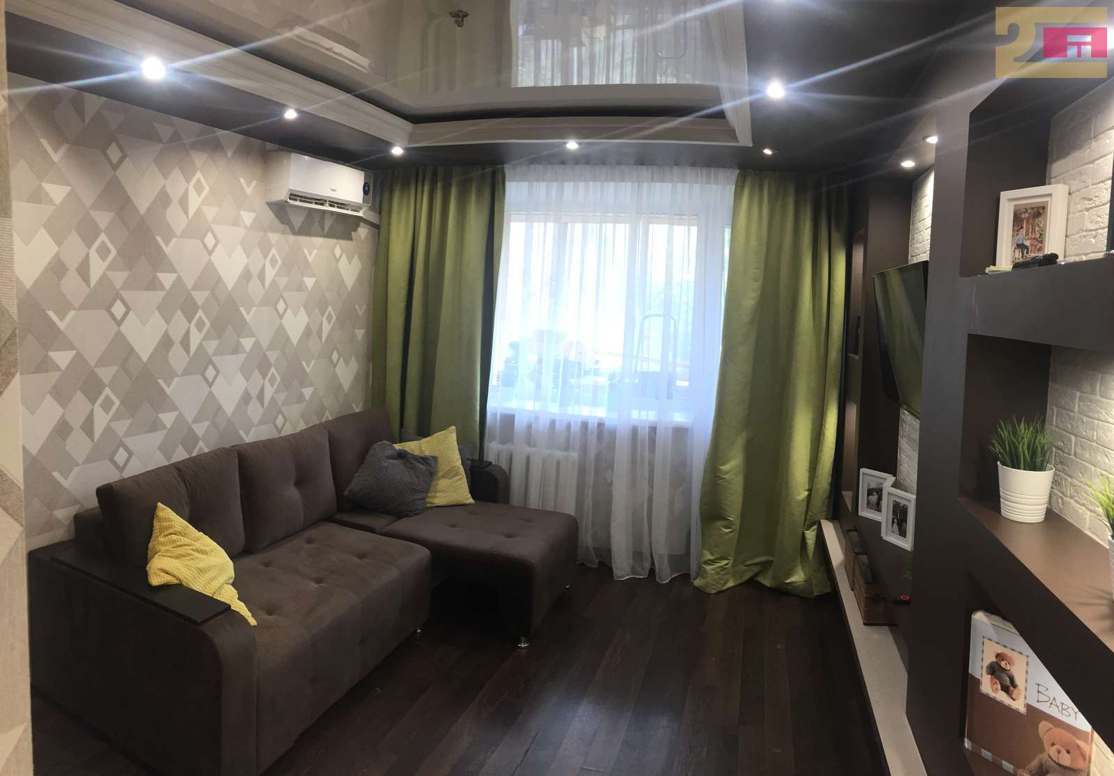 Продажа 3-комнатной квартиры, Самара, Гагарина улица, дом 126 Продажа 3-комнатной квартиры, Самара, Гагарина улица, дом 126