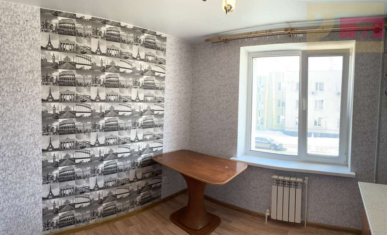 Продажа 1-комнатной квартиры, Самарская, Лемишевского,  8