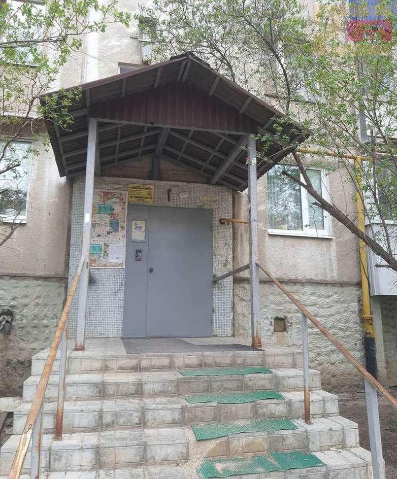 Продажа 2-комнатной квартиры, Самара, Ташкентская улица,  97