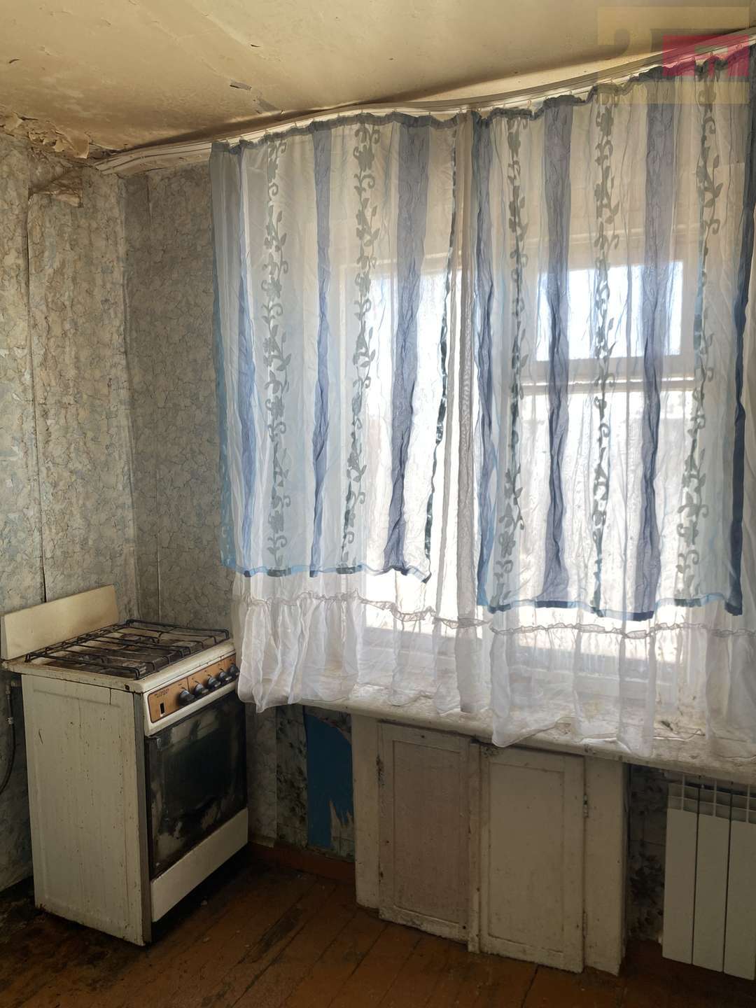 Продажа 2-комнатной квартиры, Самарская, Народная,  4