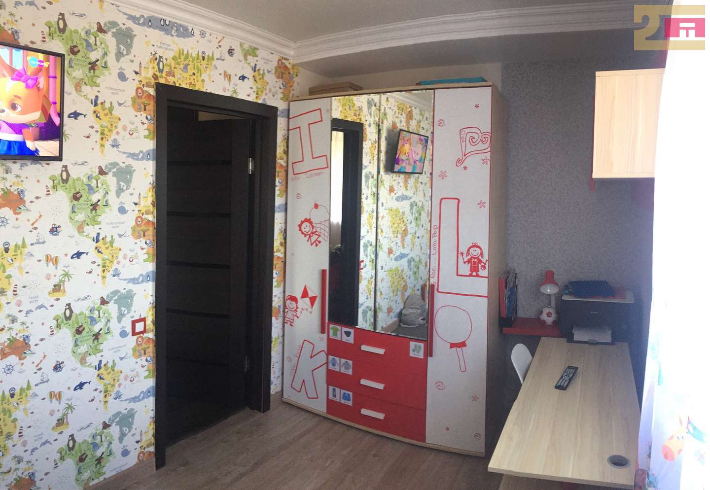 Продажа 3-комнатной квартиры, Самара, Гагарина улица, дом 126 Продажа 3-комнатной квартиры, Самара, Гагарина улица, дом 126