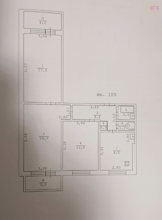 Стара Загора 48 Самара Купить Квартиру