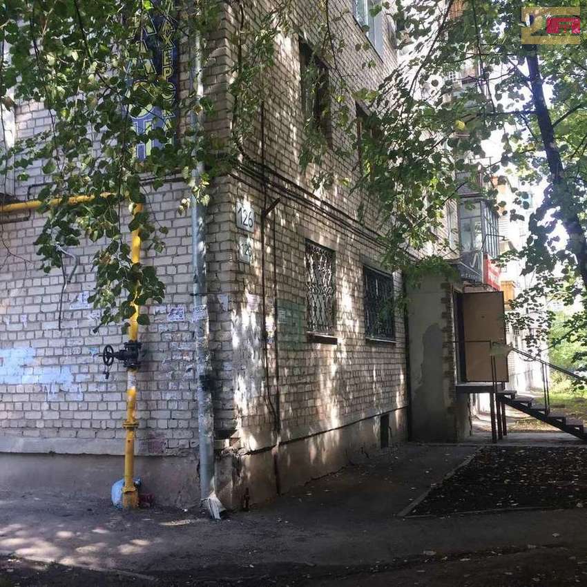 Продажа 3-комнатной квартиры, Самара, Гагарина улица, дом 126 Продажа 3-комнатной квартиры, Самара, Гагарина улица, дом 126