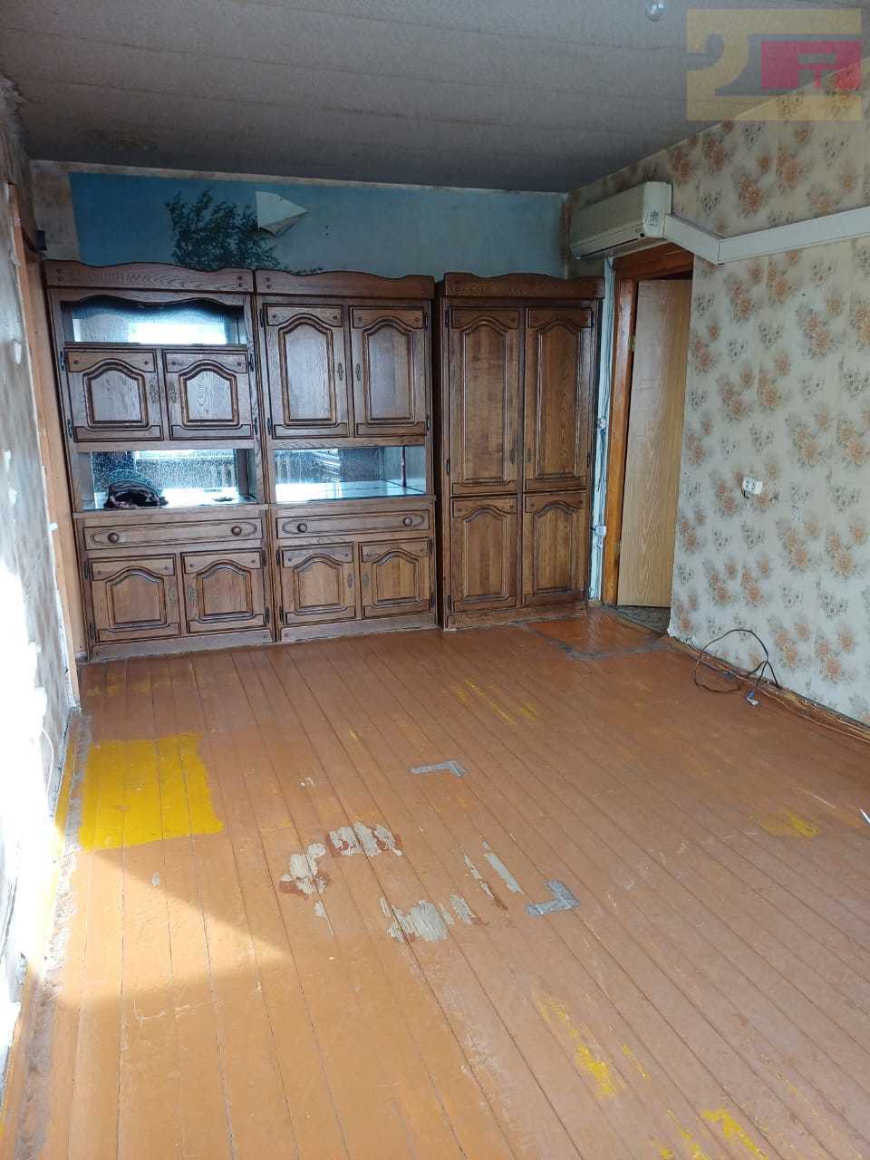 Продажа 1-комнатной квартиры, Самара, Стара Загора улица,  253