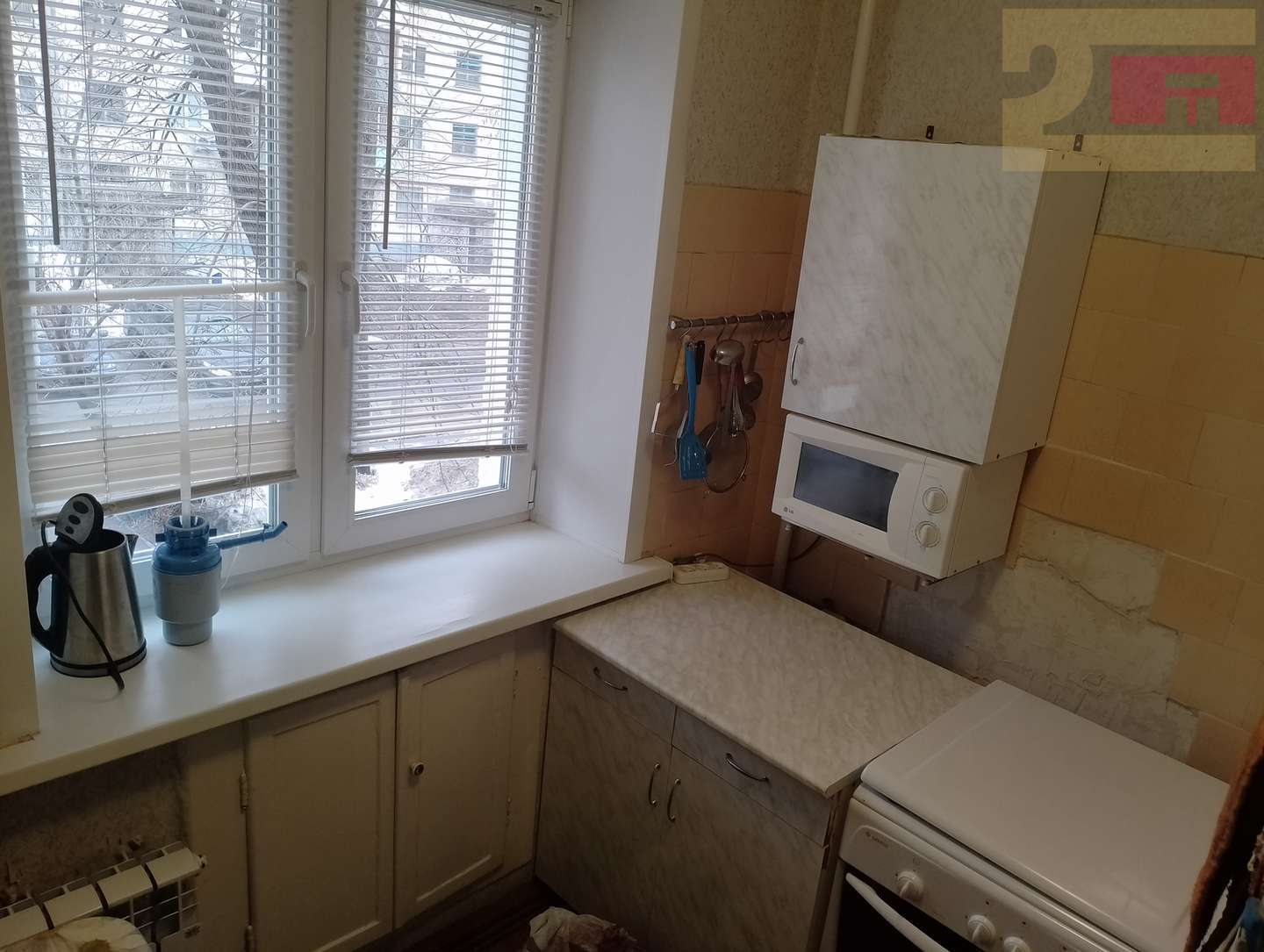 Продажа 1-комнатной квартиры, Самара, Советской Армии улица,  144