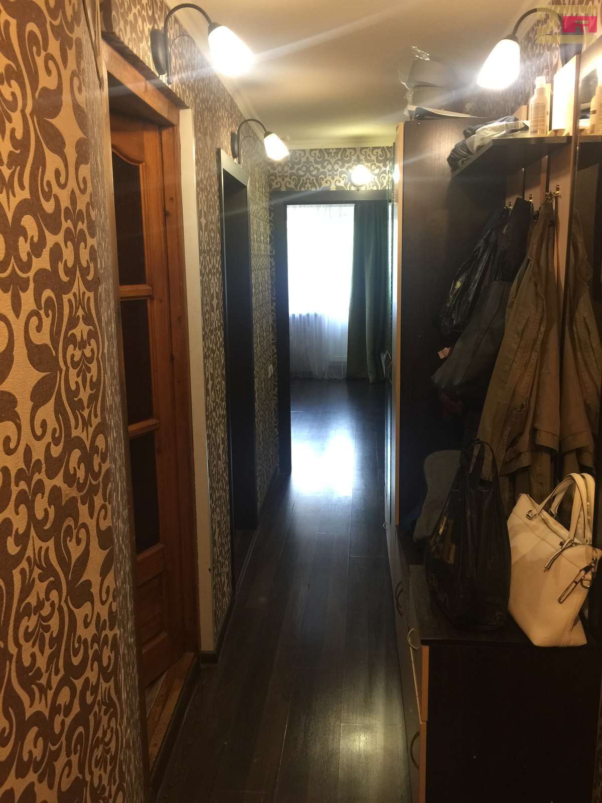 Продажа 3-комнатной квартиры, Самара, Гагарина улица, дом 126 Продажа 3-комнатной квартиры, Самара, Гагарина улица, дом 126