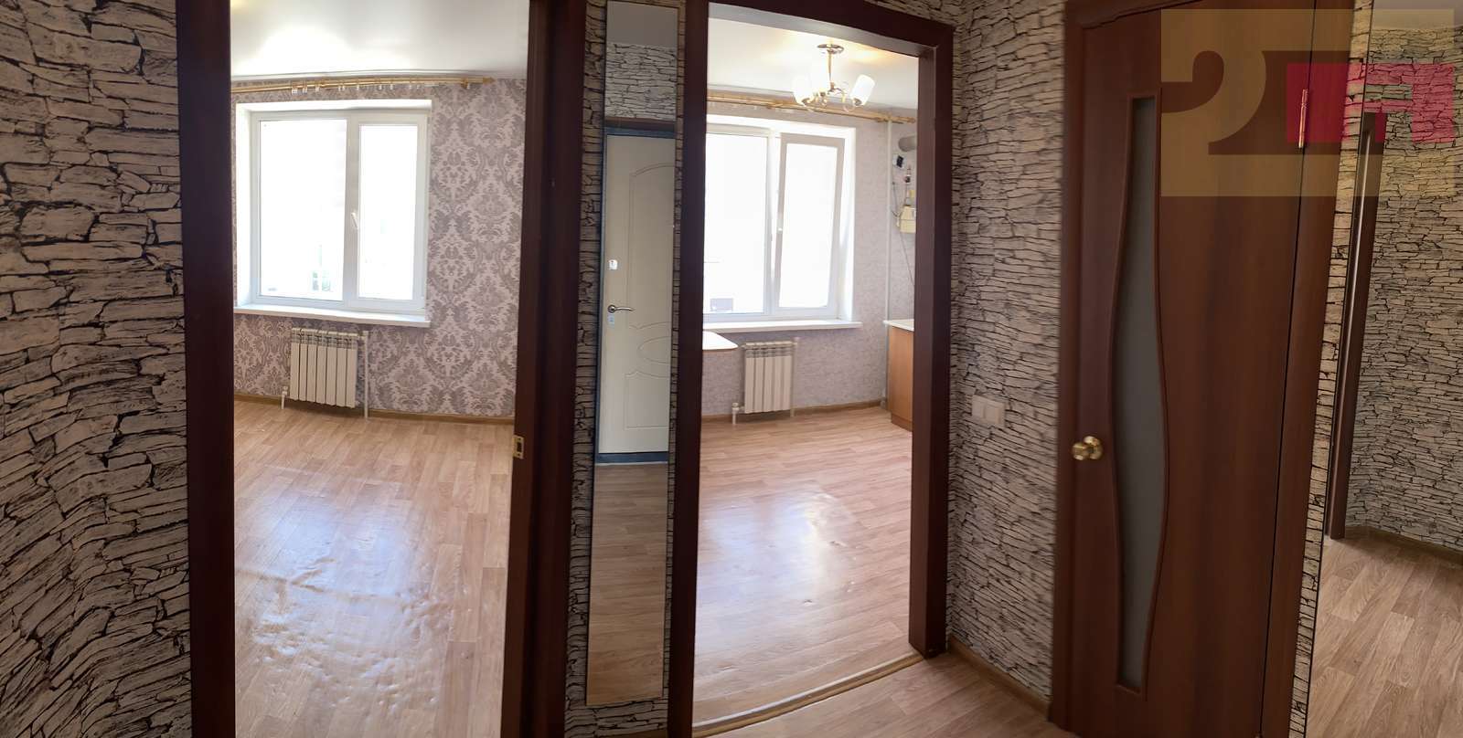 Продажа 1-комнатной квартиры, Самарская, Лемишевского,  8