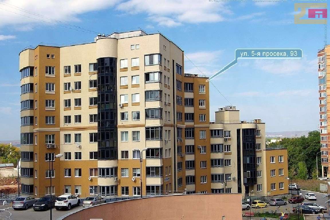 Купить Квартиру В Самаре 5 Просека 129