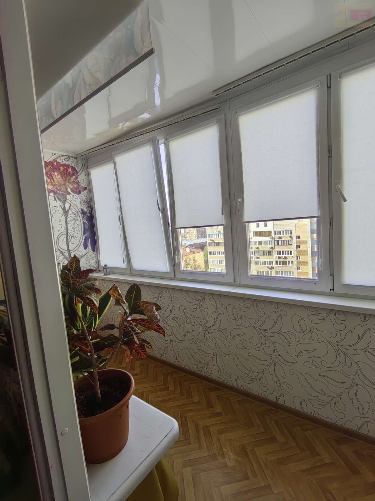 Продажа 1-комнатной квартиры, Самара, Арцыбушевская улица,  40